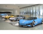 2021 Porsche Vision Gran Turismo Concept Family Wallpapers 150x120 (23)