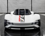 2021 Porsche Vision Gran Turismo Concept Front Wallpapers 150x120 (24)