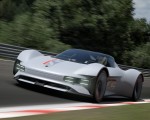 2021 Porsche Vision Gran Turismo Concept Wallpapers HD