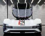 2021 Porsche Vision Gran Turismo Concept Front Wallpapers 150x120 (25)