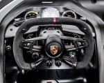 2021 Porsche Vision Gran Turismo Concept Interior Steering Wheel Wallpapers 150x120 (17)