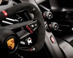2021 Porsche Vision Gran Turismo Concept Interior Steering Wheel Wallpapers 150x120 (18)