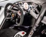 2021 Porsche Vision Gran Turismo Concept Interior Wallpapers 150x120 (16)