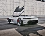2021 Porsche Vision Gran Turismo Concept Rear Three-Quarter Wallpapers 150x120 (7)