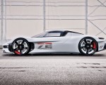 2021 Porsche Vision Gran Turismo Concept Side Wallpapers 150x120 (9)