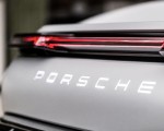 2021 Porsche Vision Gran Turismo Concept Tail Light Wallpapers 150x120 (12)