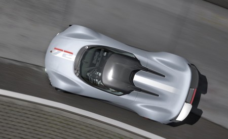 2021 Porsche Vision Gran Turismo Concept Top Wallpapers 450x275 (5)