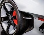 2021 Porsche Vision Gran Turismo Concept Wheel Wallpapers 150x120 (13)