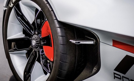 2021 Porsche Vision Gran Turismo Concept Wheel Wallpapers 450x275 (13)