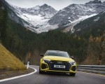2022 Audi RS 3 Saloon Launch Edition (UK-Spec) Front Wallpapers 150x120 (19)
