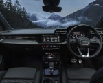 2022 Audi RS 3 Saloon Launch Edition (UK-Spec) Interior Cockpit Wallpapers 150x120 (70)