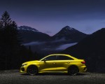 2022 Audi RS 3 Saloon Launch Edition (UK-Spec) Side Wallpapers 150x120 (51)