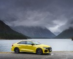2022 Audi RS 3 Saloon Launch Edition (UK-Spec) Side Wallpapers 150x120 (41)