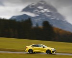 2022 Audi RS 3 Saloon Launch Edition (UK-Spec) Side Wallpapers 150x120 (30)