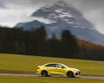 2022 Audi RS 3 Saloon Launch Edition (UK-Spec) Side Wallpapers 150x120