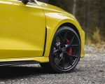 2022 Audi RS 3 Saloon Launch Edition (UK-Spec) Wheel Wallpapers 150x120 (56)