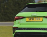 2022 Audi RS 3 Sportback Launch Edition (UK-Spec) Detail Wallpapers 150x120 (75)