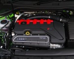 2022 Audi RS 3 Sportback Launch Edition (UK-Spec) Engine Wallpapers 150x120 (78)