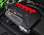 2022 Audi RS 3 Sportback Launch Edition (UK-Spec) Engine Wallpapers 150x120 (79)