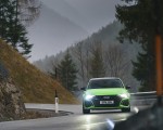 2022 Audi RS 3 Sportback Launch Edition (UK-Spec) Front Wallpapers 150x120 (30)