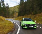 2022 Audi RS 3 Sportback Launch Edition (UK-Spec) Front Wallpapers 150x120 (41)