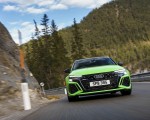 2022 Audi RS 3 Sportback Launch Edition (UK-Spec) Front Wallpapers 150x120 (40)