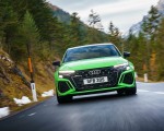 2022 Audi RS 3 Sportback Launch Edition (UK-Spec) Front Wallpapers 150x120 (38)