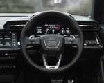 2022 Audi RS 3 Sportback Launch Edition (UK-Spec) Interior Cockpit Wallpapers  150x120 (83)