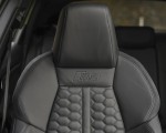 2022 Audi RS 3 Sportback Launch Edition (UK-Spec) Interior Front Seats Wallpapers 150x120