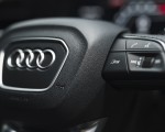 2022 Audi RS 3 Sportback Launch Edition (UK-Spec) Interior Steering Wheel Wallpapers 150x120 (88)