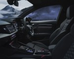 2022 Audi RS 3 Sportback Launch Edition (UK-Spec) Interior Wallpapers 150x120 (98)