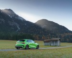2022 Audi RS 3 Sportback Launch Edition (UK-Spec) Rear Three-Quarter Wallpapers 150x120 (55)