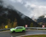 2022 Audi RS 3 Sportback Launch Edition (UK-Spec) Side Wallpapers  150x120 (32)