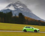2022 Audi RS 3 Sportback Launch Edition (UK-Spec) Side Wallpapers 150x120 (29)