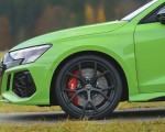 2022 Audi RS 3 Sportback Launch Edition (UK-Spec) Wheel Wallpapers 150x120 (64)