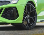 2022 Audi RS 3 Sportback Launch Edition (UK-Spec) Wheel Wallpapers 150x120 (63)