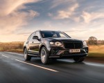 2022 Bentley Bentayga Outdoor Pursuits Wallpapers HD