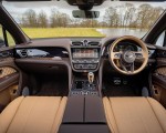 2022 Bentley Bentayga Outdoor Pursuits Interior Cockpit Wallpapers 150x120 (5)