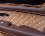 2022 Bentley Bentayga Outdoor Pursuits Interior Detail Wallpapers 150x120 (10)
