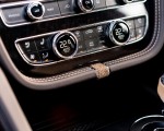 2022 Bentley Bentayga Outdoor Pursuits Interior Detail Wallpapers 150x120 (8)