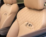 2022 Bentley Bentayga Outdoor Pursuits Interior Seats Wallpapers 150x120 (9)