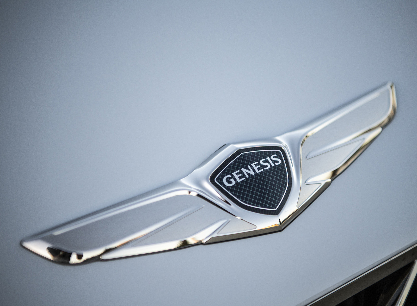 2022 Genesis G80 Badge Wallpapers #120 of 126