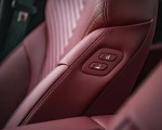 2022 Genesis G80 Interior Front Seats Wallpapers  150x120