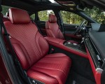 2022 Genesis G80 Interior Front Seats Wallpapers 150x120
