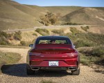 2022 Genesis G80 Rear Wallpapers 150x120 (51)