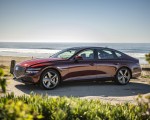2022 Genesis G80 Side Wallpapers 150x120 (58)