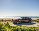 2022 Genesis G80 Side Wallpapers 150x120 (59)