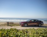 2022 Genesis G80 Side Wallpapers 150x120 (60)