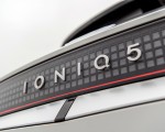 2022 Hyundai Ioniq 5 (US-Spec) Badge Wallpapers 150x120