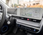 2022 Hyundai Ioniq 5 (US-Spec) Central Console Wallpapers 150x120 (70)